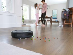 iRobot Roomba i3