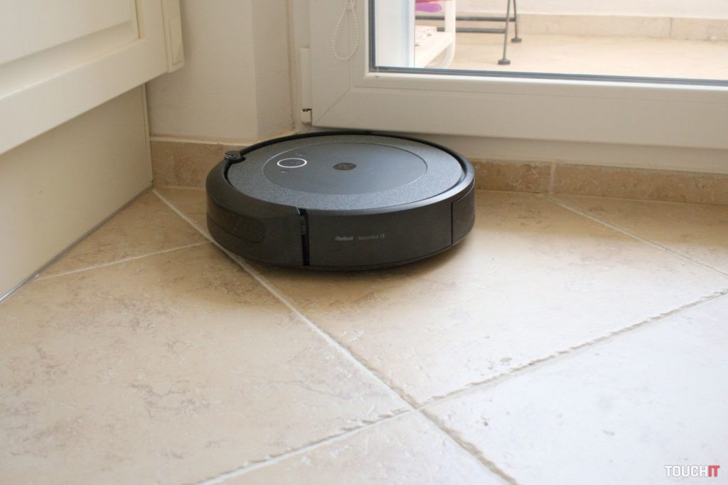 iRobot Roomba i3+