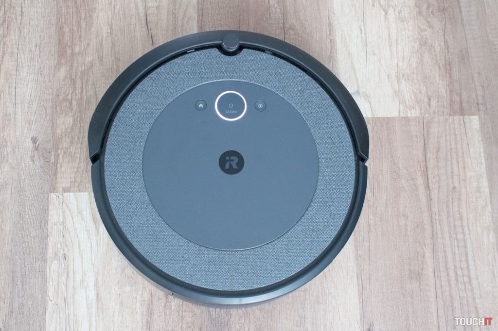 iRobot Roomba i3+