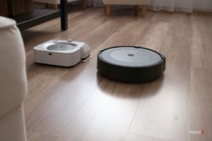 iRobot Roomba i3+