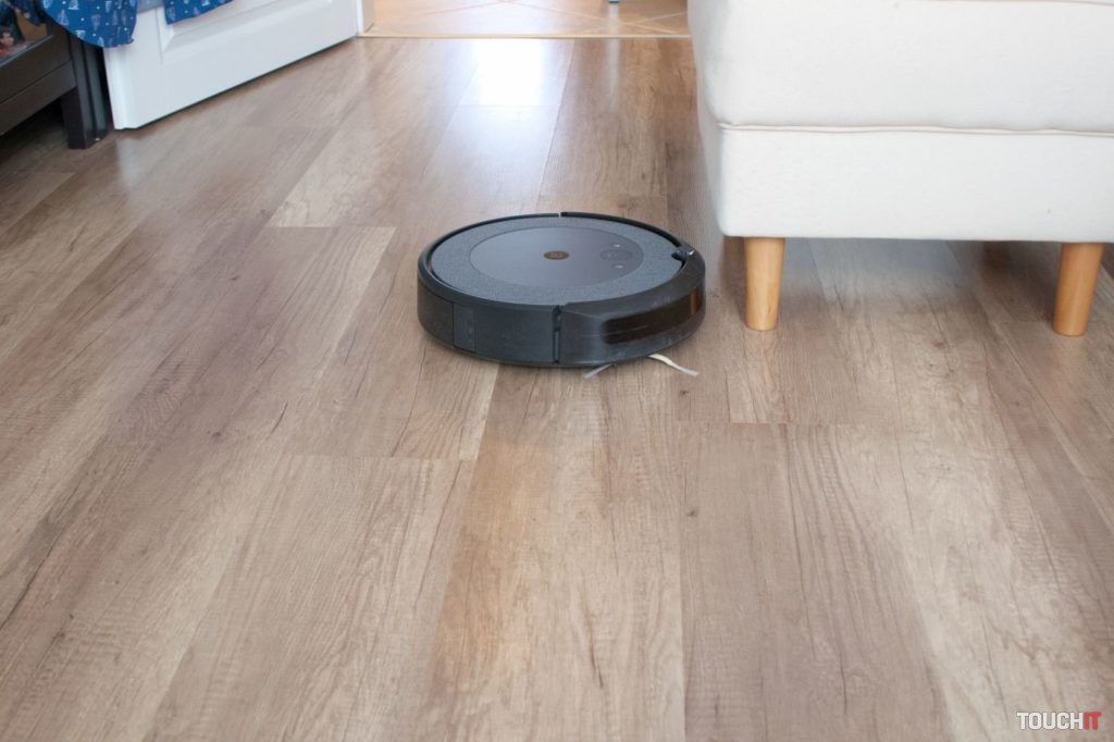 iRobot Roomba i3+