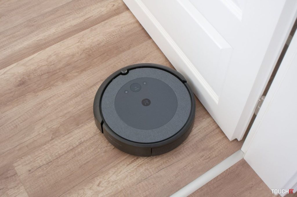 iRobot Roomba i3+