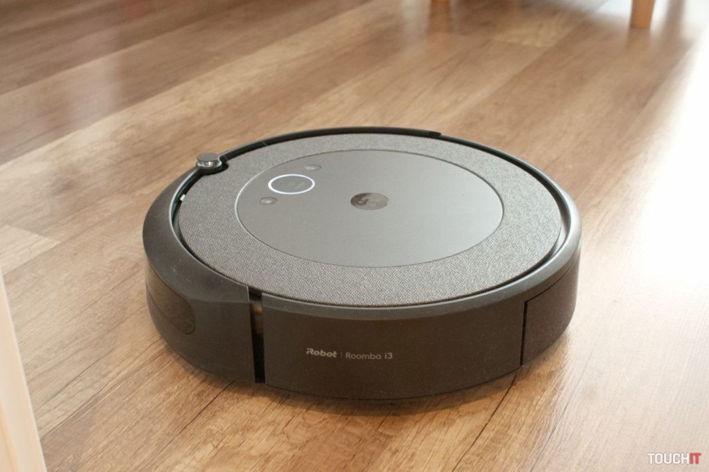 iRobot Roomba i3+