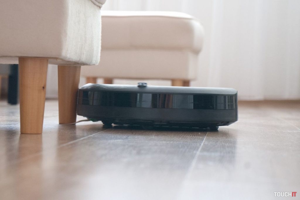 iRobot Roomba i3+