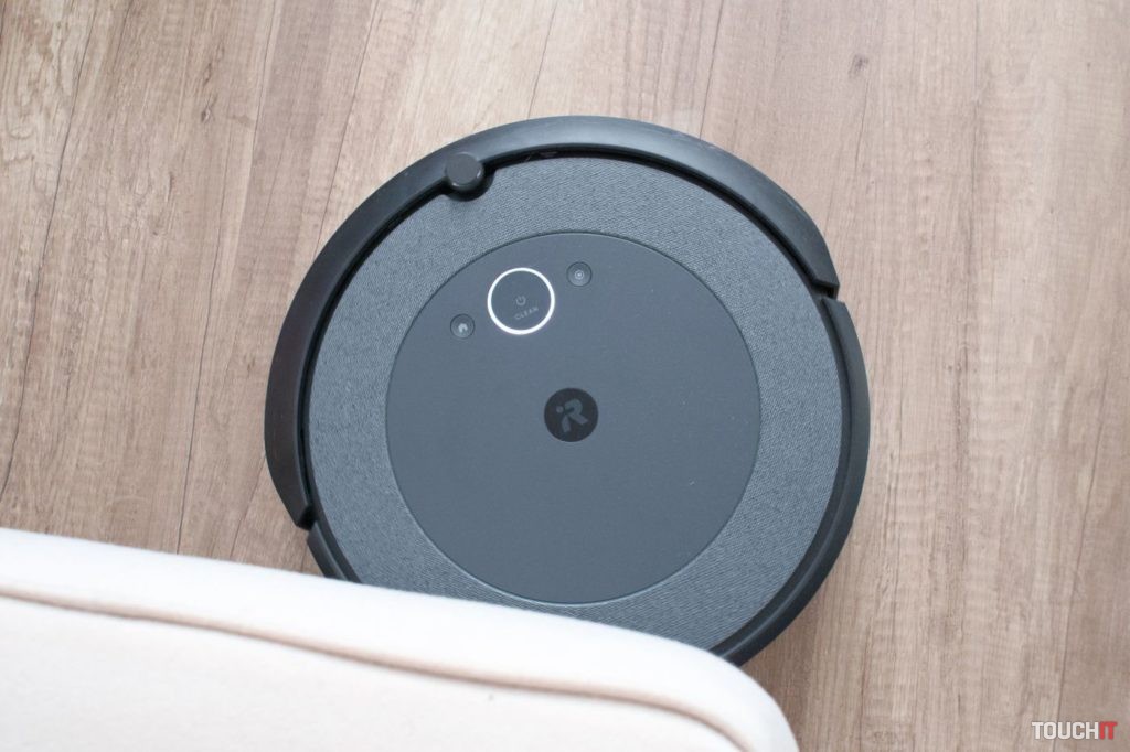 iRobot Roomba i3+