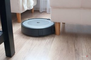 iRobot Roomba i3+