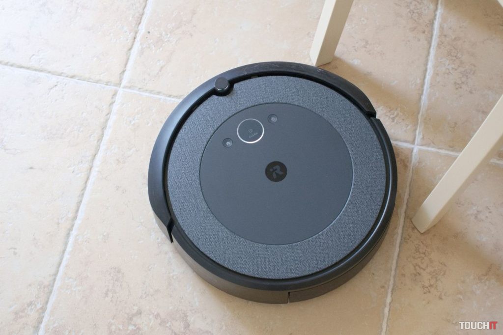 iRobot Roomba i3+