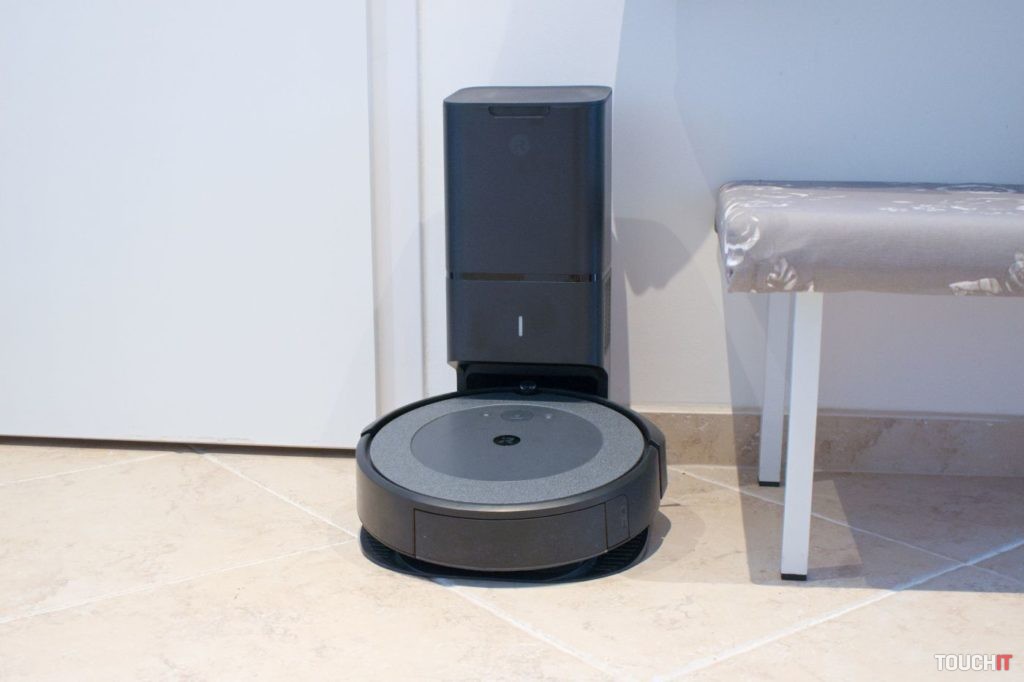 iRobot Roomba i3+