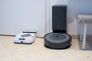 iRobot Roomba i3+