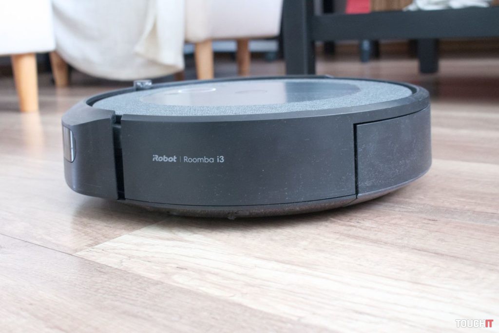 iRobot Roomba i3+