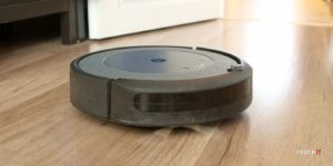 iRobot Roomba i3+