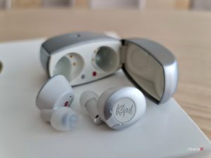 Klipsch T5 II True Wireless