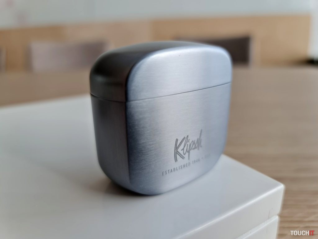 Klipsch T5 II True Wireless