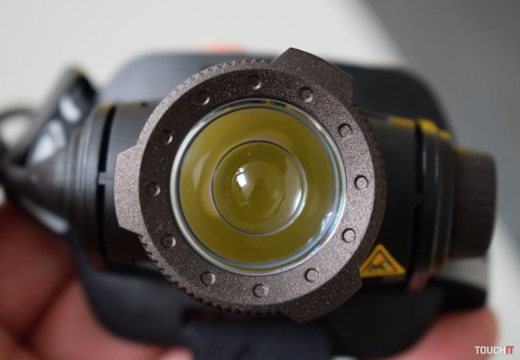 Ledlenser H7R Signature