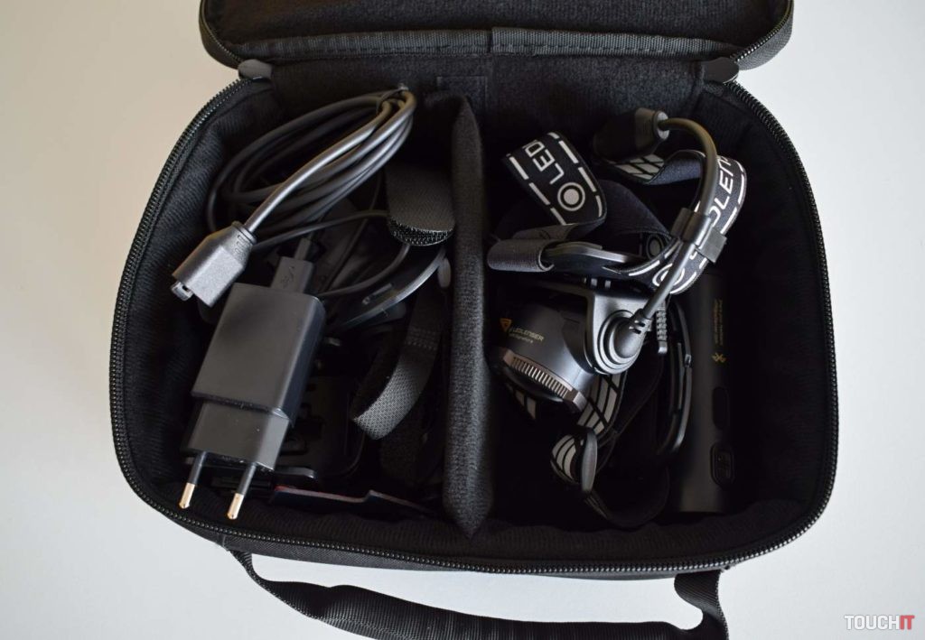 Ledlenser H7R Signature