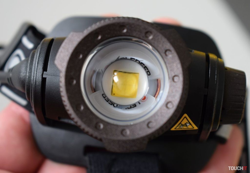 Ledlenser H7R Signature