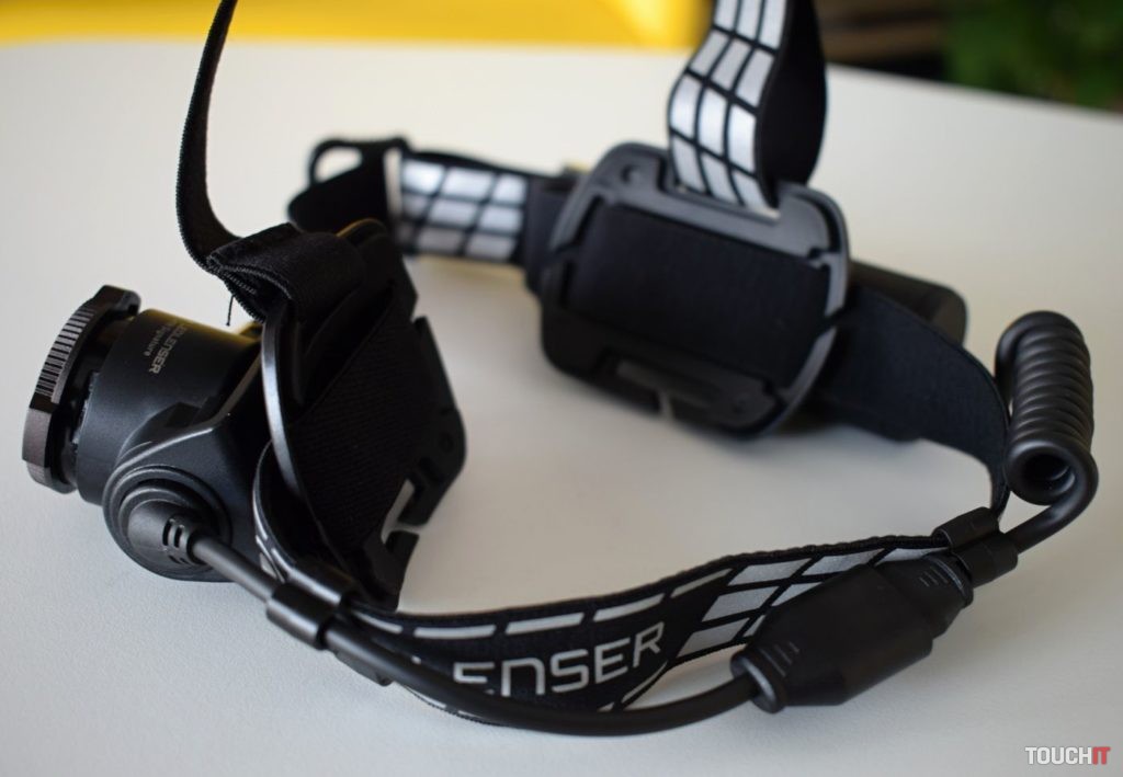 Ledlenser H7R Signature