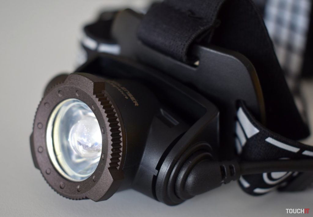 Ledlenser H7R Signature