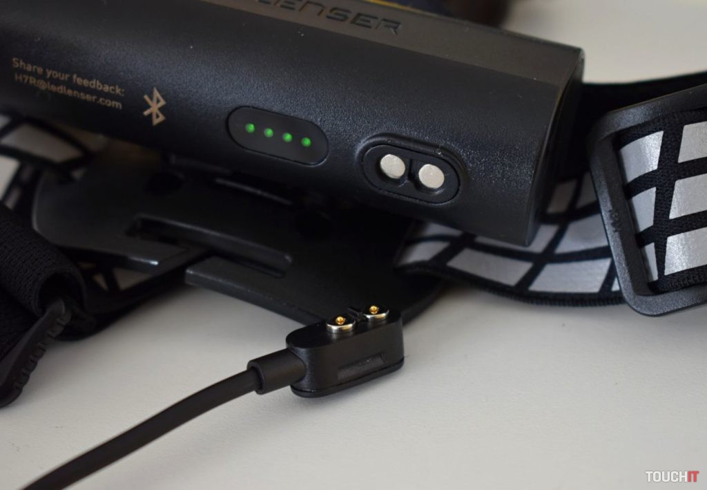 Ledlenser H7R Signature