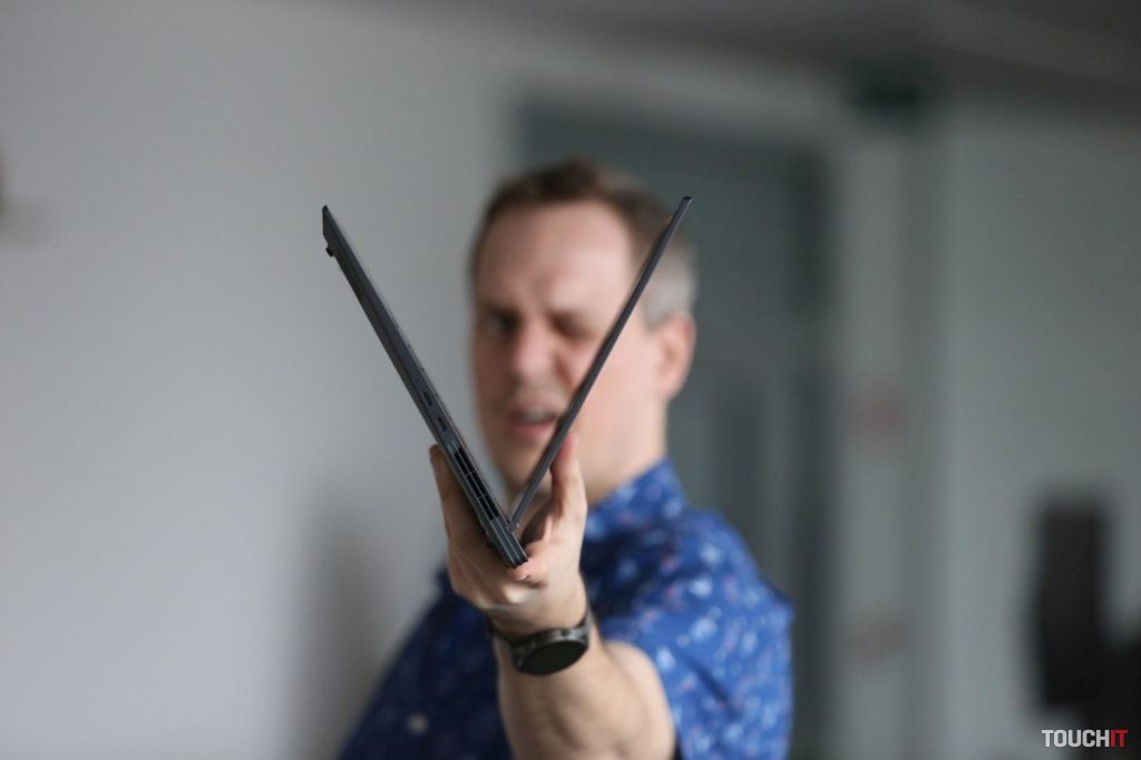 Lenovo Legion Slim 7