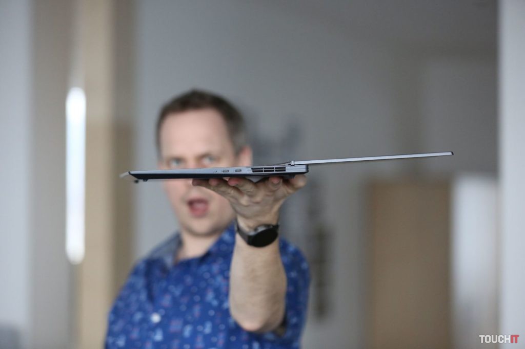 Lenovo Legion Slim 7