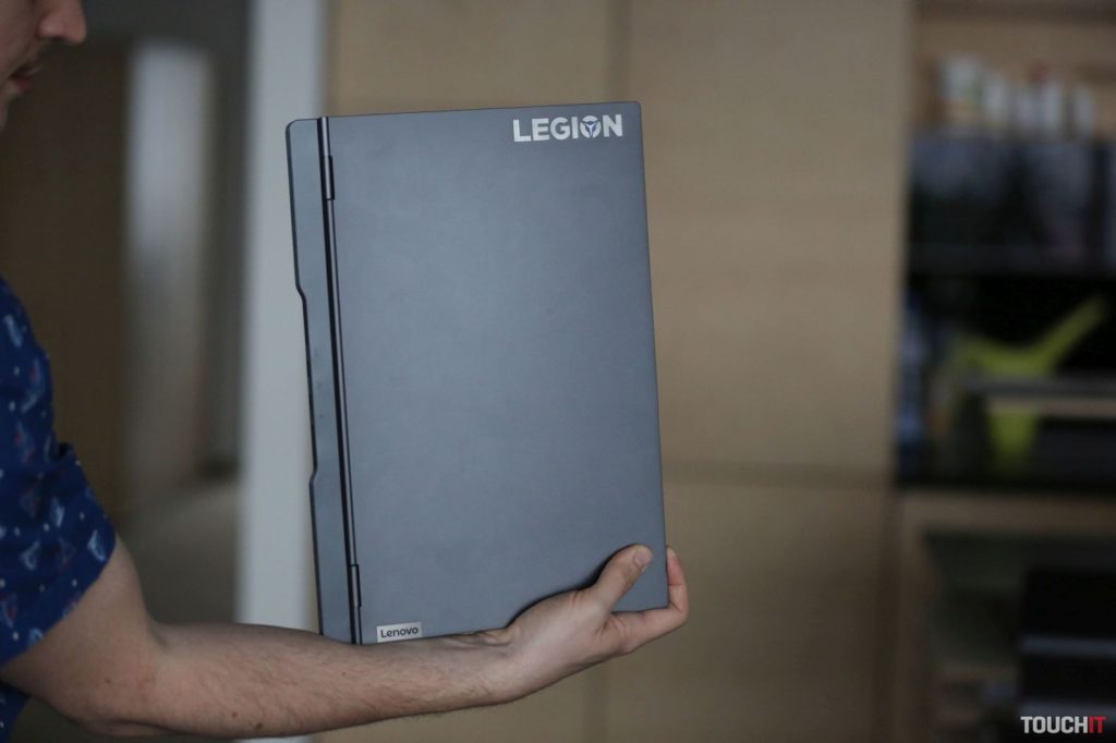 Lenovo Legion Slim 7
