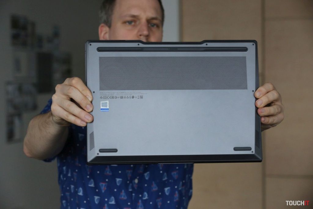 Lenovo Legion Slim 7