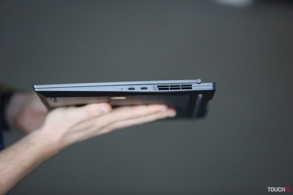 Lenovo Legion Slim 7