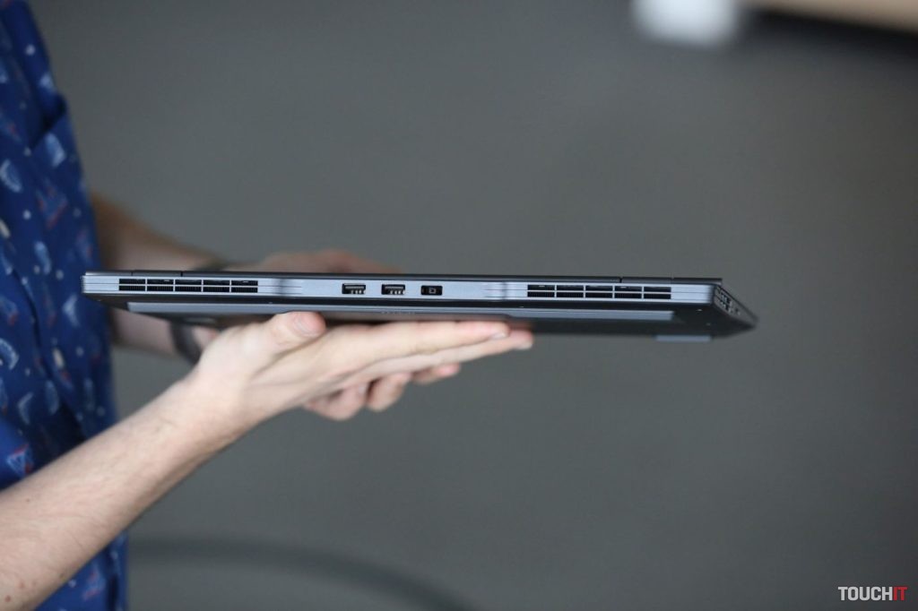 Lenovo Legion Slim 7
