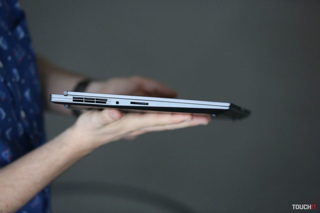 Lenovo Legion Slim 7