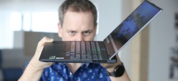 Lenovo Legion Slim 7