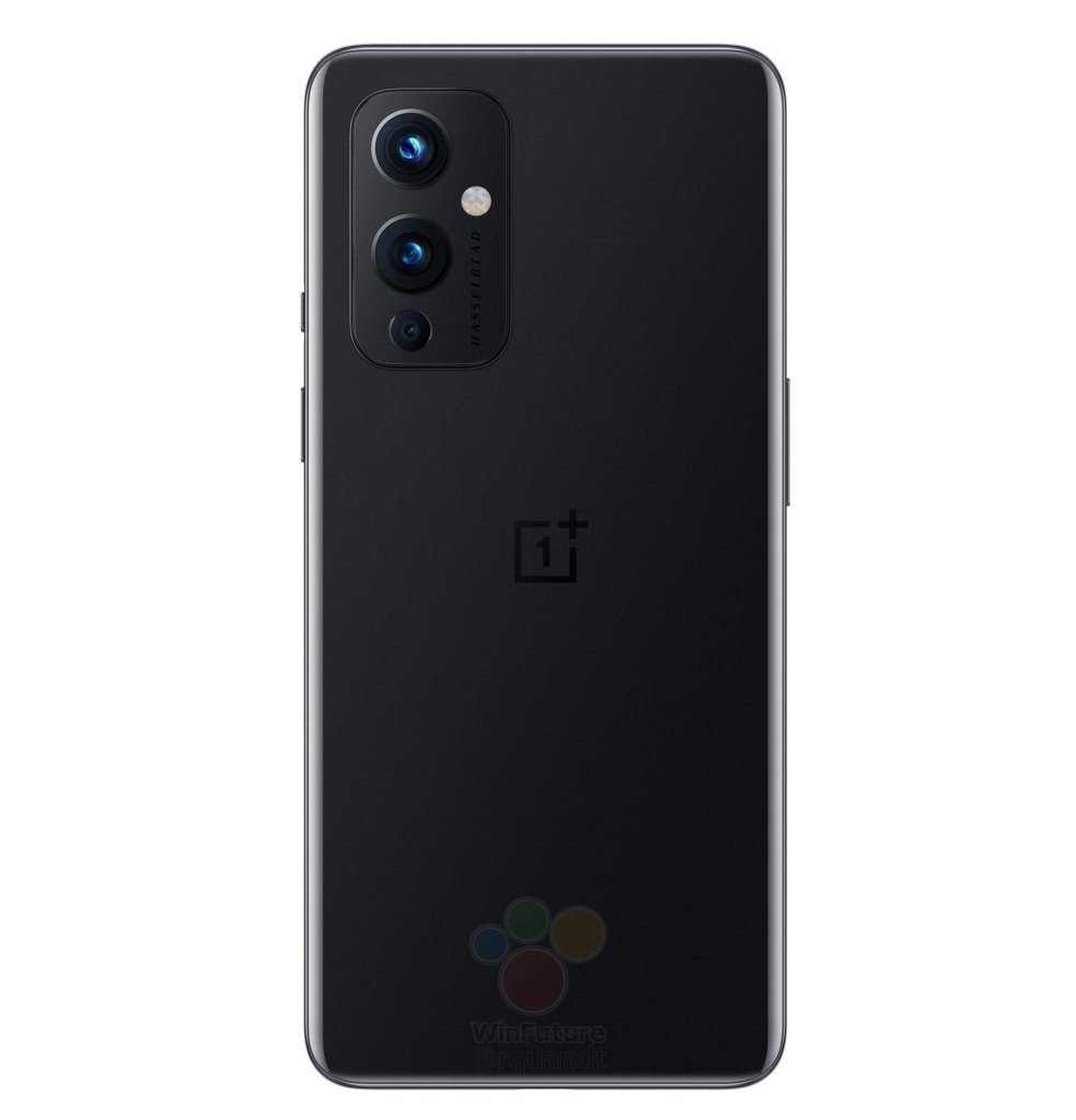 OnePlus 9