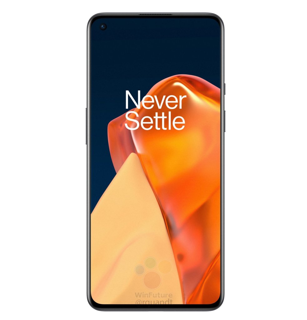 OnePlus 9