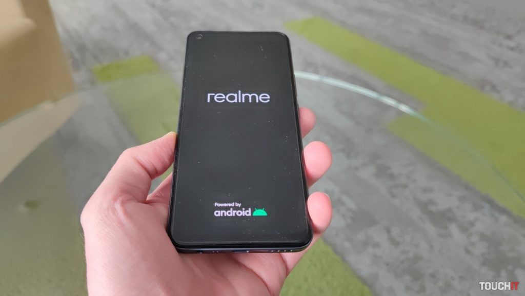 realme 8 pro