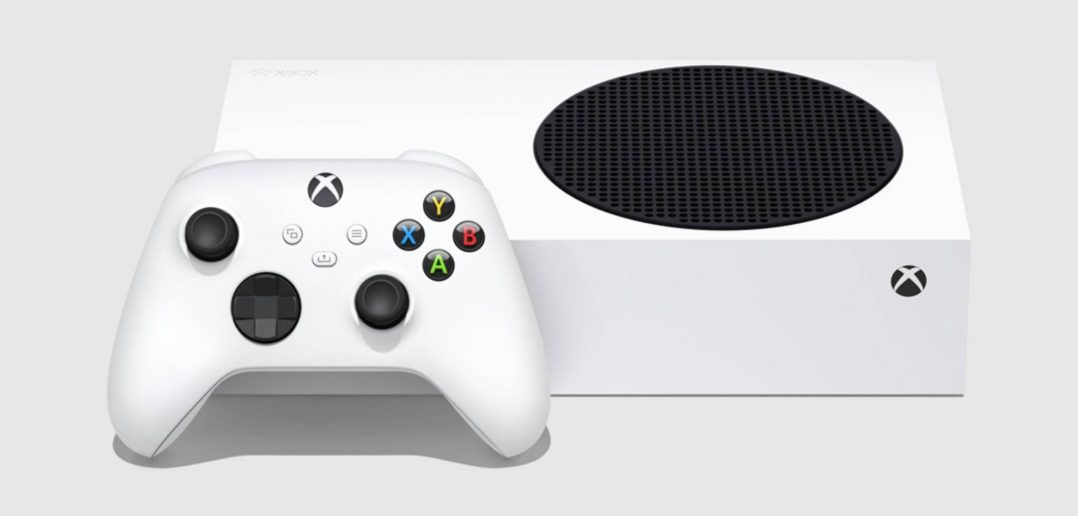 Xbox Series S predstavuje odvážny krok Microsoftu. Táto konzola však má potenciál zaujať