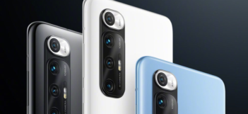 Xiaomi Mi 10s