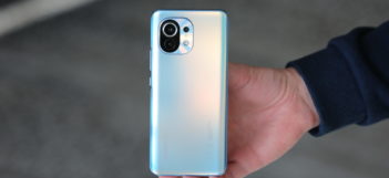 xiaomi mi 11