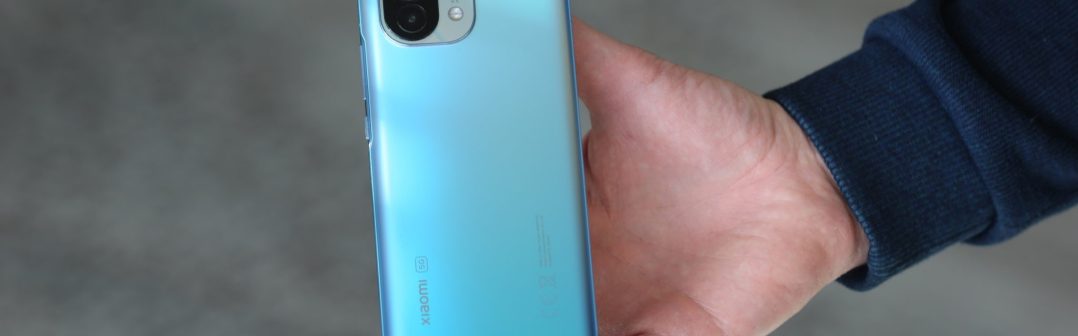 xiaomi mi 11
