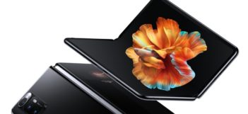 Xiaomi Mi Mix Fold