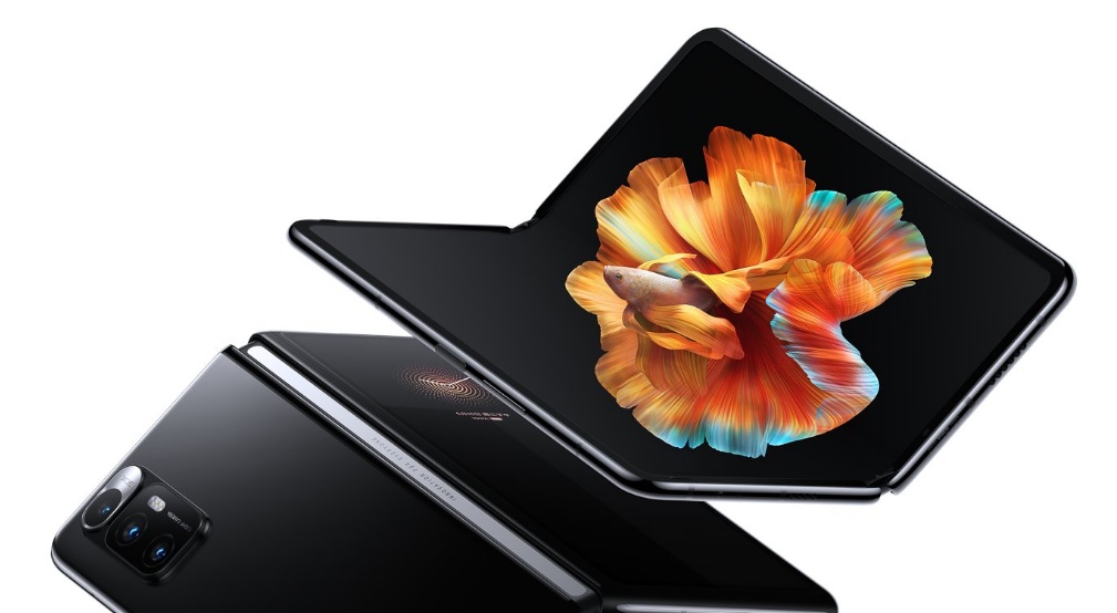 Mi Mix Fold je prvý skladateľný smartfón od Xiaomi: Revolučné inovácie ako súčasť základnej výbavy