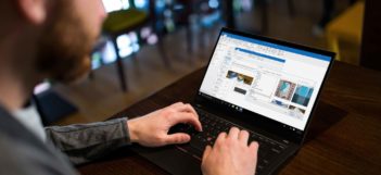 Lenovo ThinkPad X1 Yoga 5th