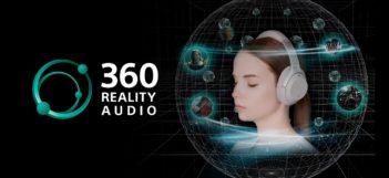360 reality audio