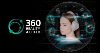 360 reality audio