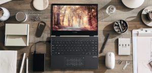 ASUS ZenBook Flip 13