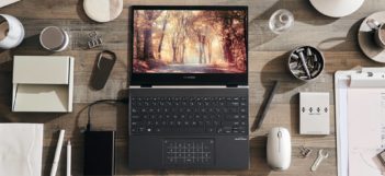 ASUS ZenBook Flip 13
