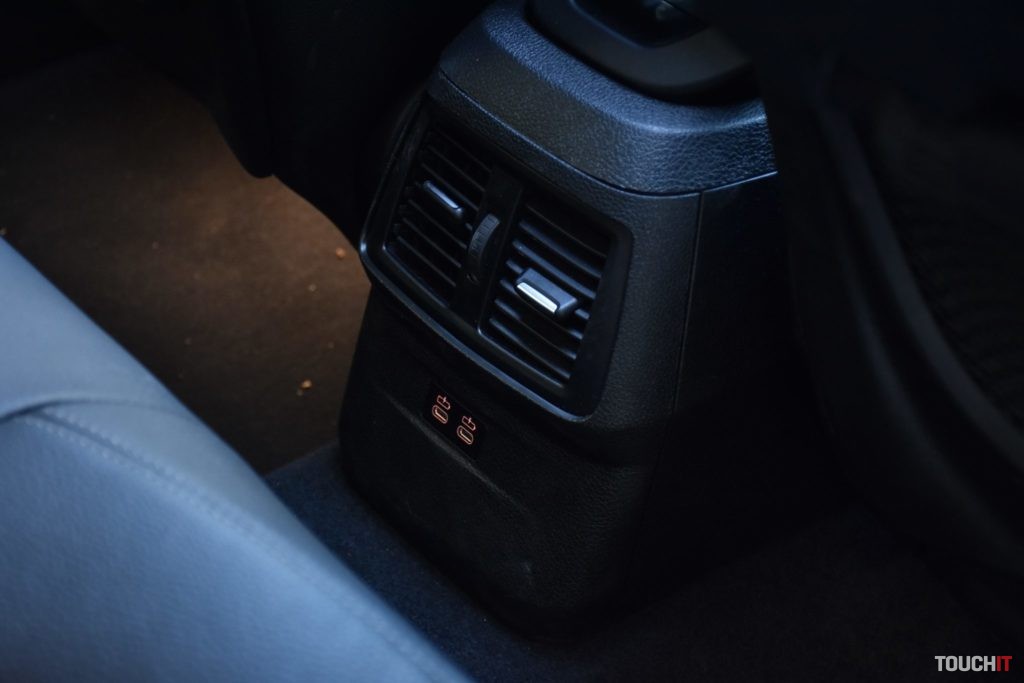 BMW 225xe Active Tourer