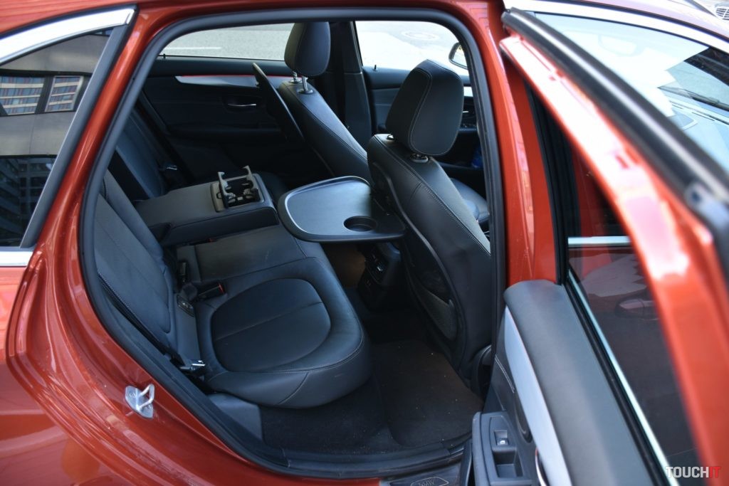 BMW 225xe Active Tourer