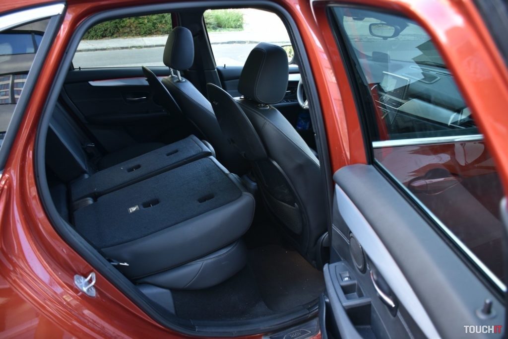 BMW 225xe Active Tourer