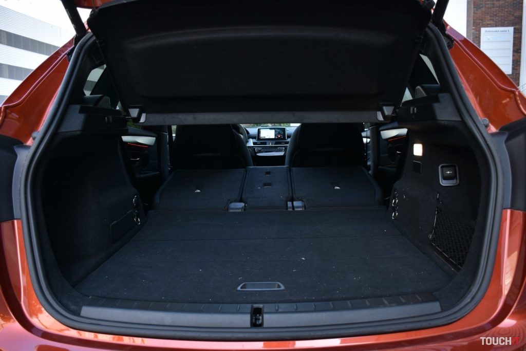 BMW 225xe Active Tourer