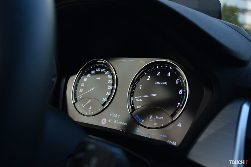 BMW 225xe Active Tourer